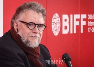 '판타지 거장' 기예르모 델 토로의 시선으로 풀어낸 '프랑켄슈타인' [30th BIFF]