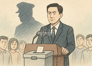 '선출된 독재'…은하영웅전설로 다시 읽는 대한민국 [데스크 칼럼]