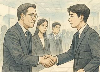 새 정부 위한 선물?…대기업들, 불황에도 채용 주도한 배경