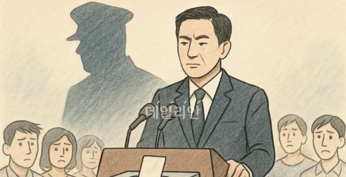 선출된 독재…'은하영웅전설'로 다시 읽는 대한민국 [데스크 칼럼]