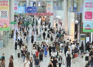 인천공항 면세점 판도 재편…자본력 앞세운 中 CDFG 입성 가능성은?