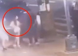 "얼마 주면 할래" 성관계 거절에 16세女 차로 들이받은 30대男