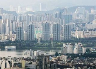 [주간부동산시황] 추가 규제 전 '내 집 마련' 서두르자…서울 아파트값 0.05%↑