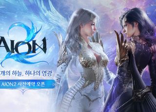 "MMORPG 성장통 끝, 이제 부활"…엔씨·넷마블·컴투스 대작 전쟁