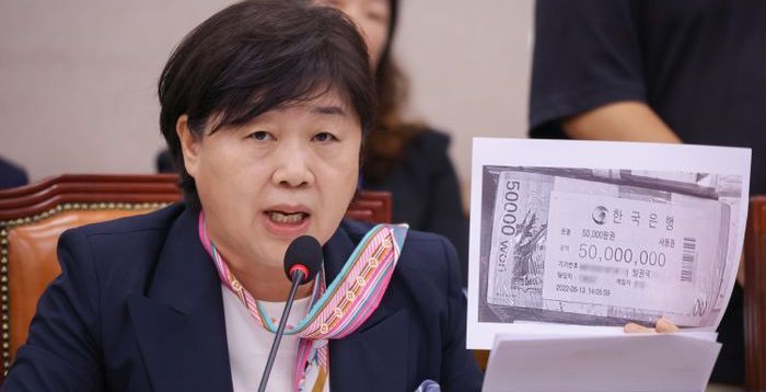 국민의힘 "민주당의 '괴담 공작·가짜 뉴스 망령' 뿌리 뽑을 것"