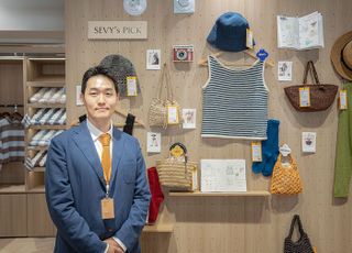 뜨개 브랜드 '쎄비' "유튜브 쇼핑 앞세워 2030 고객층 얻었다" [D-피플라운지]