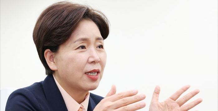 [단독] 양향자, 무안공항 유가족 만난다…국민의힘, 진상규명 힘싣기 나서나