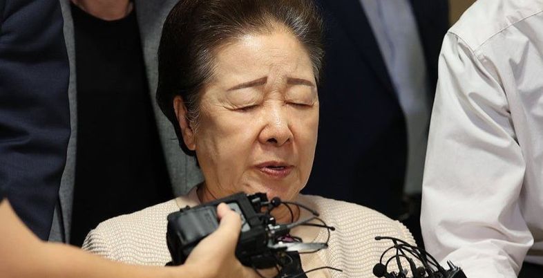 구속심사 앞둔 종교 지도자, 특검 칼날 피할 수 있을까…한학자 통일교 총재 [뉴스속인물]