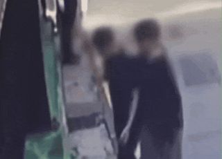 [영상] 男 무리들이 만취女 끌고 모텔로…1분 만에 붙잡힌 이유