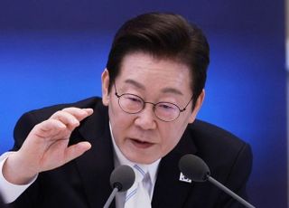 짓는데 15년? 이재명 ‘K-원전’ 홀대 발언…“10년이면 충분, SMR은 4년”