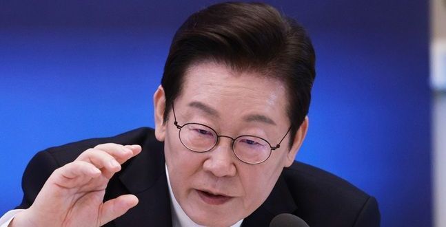 짓는데 15년? 이재명 ‘K-원전’ 홀대 발언…“10년이면 충분, SMR은 4년”