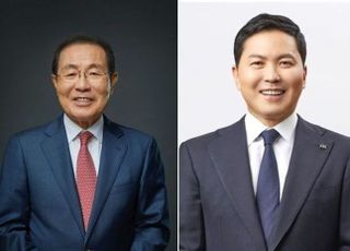"적대적 M&amp;A 아냐" 윤동한 콜마 회장 가처분 신청 기각