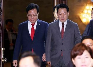 장동혁 "특검, 위법한 압수수색 영장 집행 확신…고발할 것" 등 [9/19(금) 데일리안 퇴근길 뉴스]