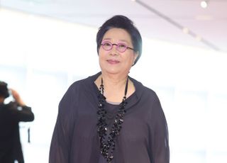 '아침바다 갈매기는' 양희경, 여우조연상 "난 조연을 사랑" [부일영화제]