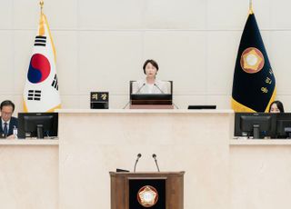 용인특례시의회, '성희롱' 발언 부의장 불신임안 가결… 언행에 '철퇴'
