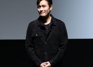 이병헌 '부산국제영화제 기간 가장 바쁜 배우'