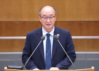 경기도의회, '물류창고 표준 허가 기준' 조례개정안 본회의 가결
