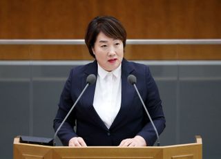 '지방분권형 복지 시대'…지미연 경기도의원, 경기도 복지정책 대전환 촉구