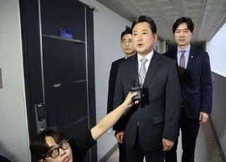 특검에 당원 '11만명' 명단 빼앗겨…국민의힘 총력 대응