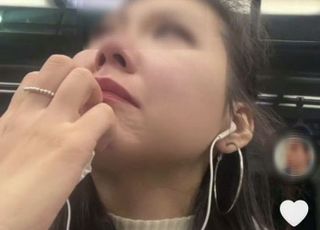 중국 MZ세대, '서울병' 앓고 있다?..."멈추지 않는 눈물"