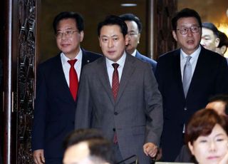 李대통령 "여자가 여자 미워하는 건 이해"…장동혁 "분열 조장"