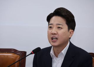 이준석 "李대통령 '여적여' 발언 국격추락…커뮤니티 사이트 끊으시라"