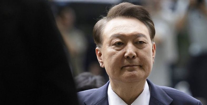 내란특검, 尹 24일 소환 통보…평양 무인기 의혹 '정점'