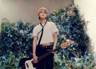 BTS 지민 'Who', 스포티파이 20억 스트리밍 돌파
