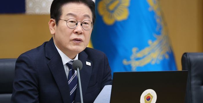 이 대통령 22~26일 뉴욕 방문…"한미 정상회담은 없어"