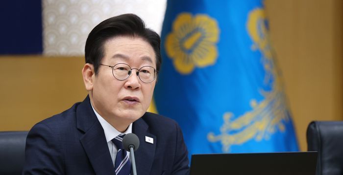 이 대통령 22~26일 뉴욕 방문…"한미 정상회담은 없어"