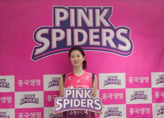 유니폼 바꿔 입은 김희진·이다현, 친정팀에 비수 꽂나