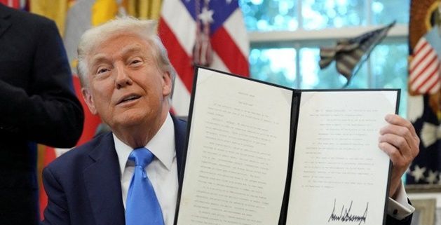 “美 전문직 비자 1억 4000만원 수수료 비자 갱신에는 적용 안 해”