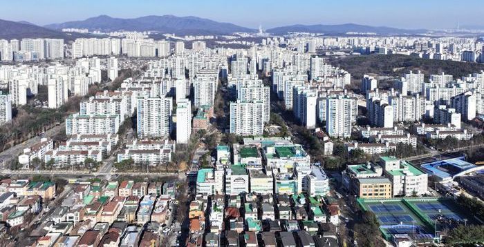 마포·성동 이어 분당·판교 ‘들썩’…신고가 거래 속출