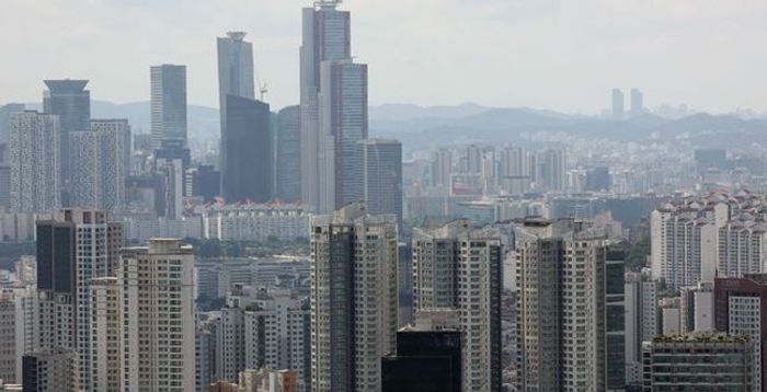 서울 정비사업 공사비 3.3㎡ 당 1000만원 돌파…분양가 고공행진