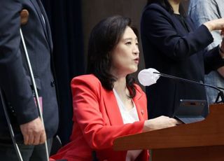 국민의힘 "'민주주의의 심장' 무너지는 광경 목도…'위대한 대한민국' 재건할 것"