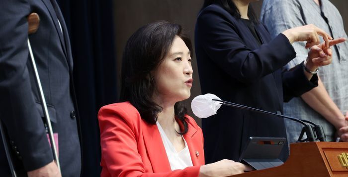 국민의힘 "'민주주의의 심장' 무너지는 광경 목도…'위대한 대한민국' 재건할 것"