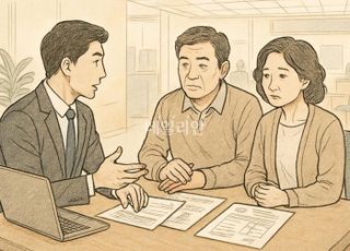5대은행 가계대출 증가폭 80% 급감