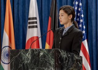 '북국성' 전지현, 이 대사했다가 中 광고 끊겨...뭐라 했길래?