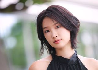 '충충충' 백지혜 "정서적 고립·체중 감량, 지숙으로 살아낸 순간들" [30th BIFF]