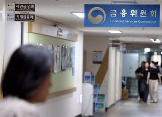 금융위 해체 앞두고…이억원 위원장, 1급 간부 전원에 사표 요구