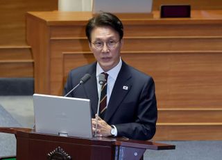 김민석 총리, 내일 '롯데카드·KT 해킹' 긴급 현안점검 회의