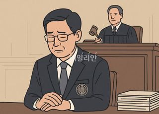 50억대 유물 이사회 의결 없이 매입한 대학 총장…항소심도 '징역 6년'