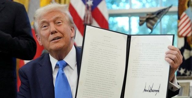 “전문직 비자 1.4억 수수료, 첫 신청때만 부과”…美 백악관, ‘불끄기’ 나서
