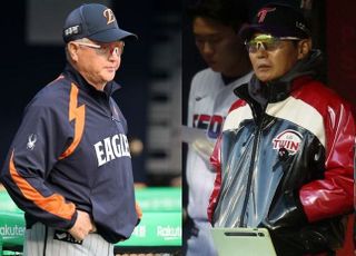 ‘대전 대첩’ 앞둔 LG·한화, 이번 주 정규 시즌 우승팀 나온다