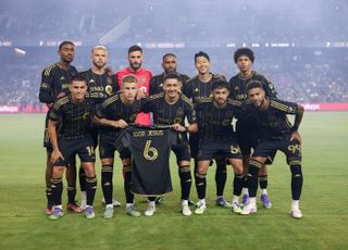 ‘손흥민 영입효과’ LAFC, MLS 플레이오프 진출 조기 확정