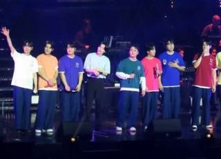 '미스터트롯3' TOP7 서울 앙코르 성료