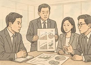 금융의 미래를 여는 열쇠, 생산적 금융으로의 대전환 