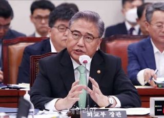 채상병특검, 박진 전 외교장관 23일 참고인 소환…'이종섭 호주대사 임명 의혹' 관련