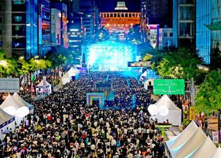 서울 서초구, '2025 서리풀뮤직페스티벌' 10주년…더 다양하고 수준높은 프로그램 가득