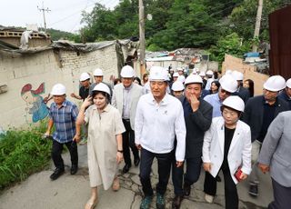 오세훈 "9·7공급대책 솔직히 실망…공공에 맡기면 결과는 뻔해"